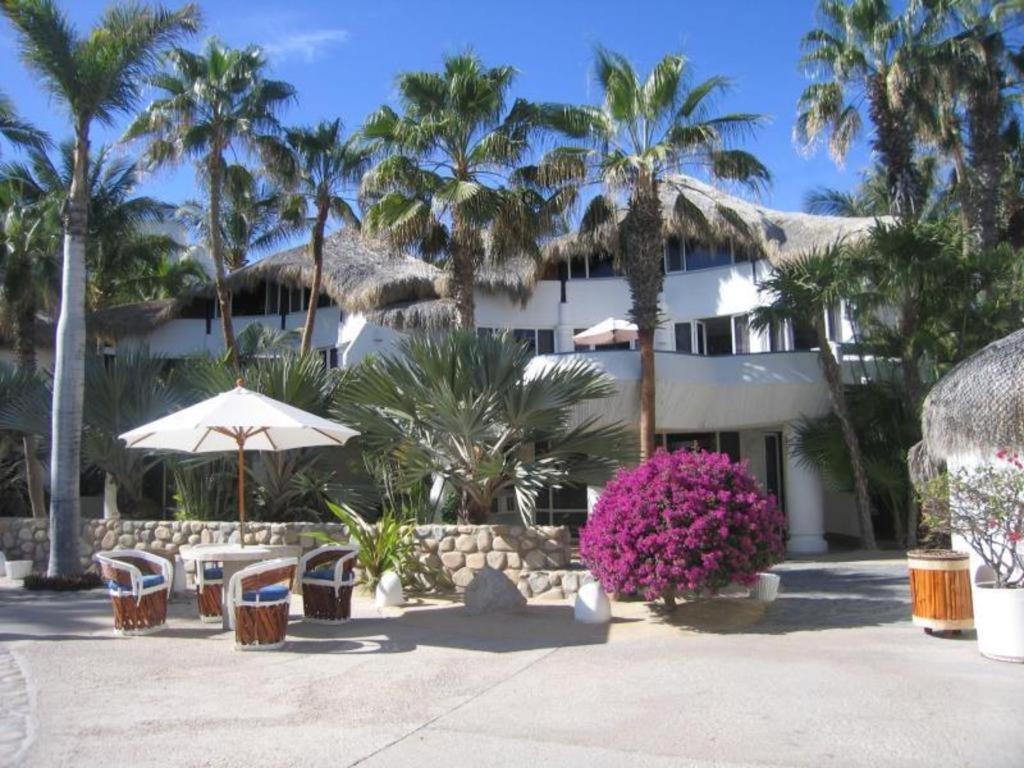 Club Cascadas De Baja Cabo San Lucas Exterior photo