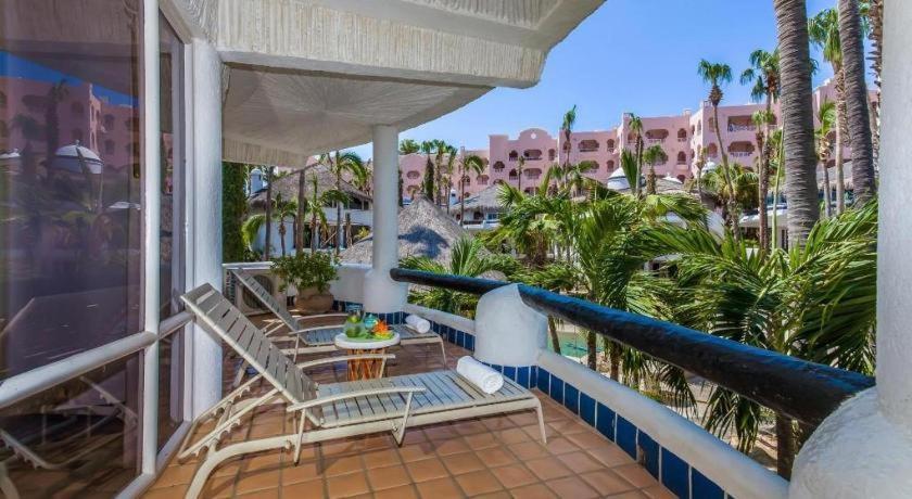 Club Cascadas De Baja Cabo San Lucas Exterior photo
