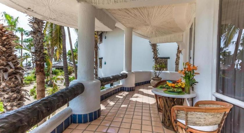 Club Cascadas De Baja Cabo San Lucas Exterior photo