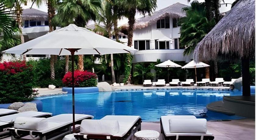 Club Cascadas De Baja Cabo San Lucas Exterior photo