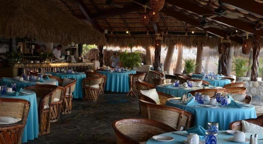 Club Cascadas De Baja Cabo San Lucas Exterior photo