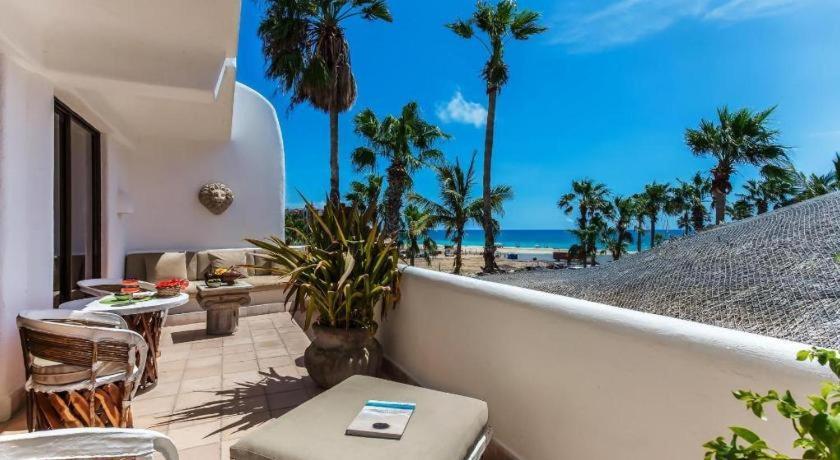 Club Cascadas De Baja Cabo San Lucas Exterior photo
