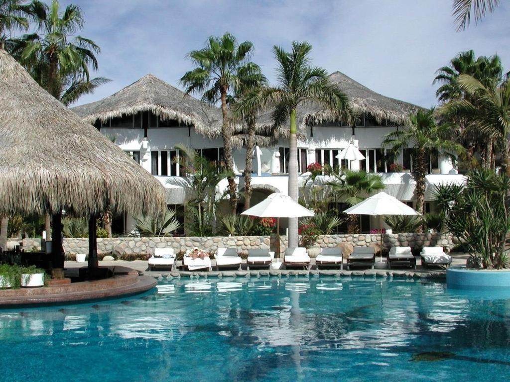 Club Cascadas De Baja Cabo San Lucas Exterior photo