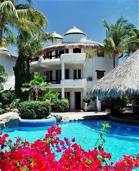 Club Cascadas De Baja Cabo San Lucas Exterior photo